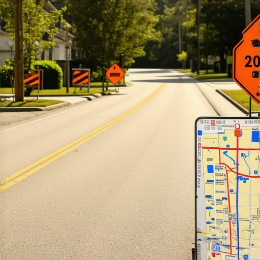 Springhill FL News: What 2026 Road Closures Mean for You