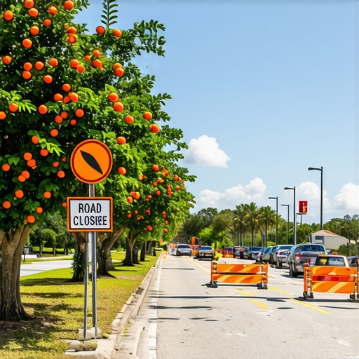 Springhill FL News: What 2026 Road Closures Mean for You