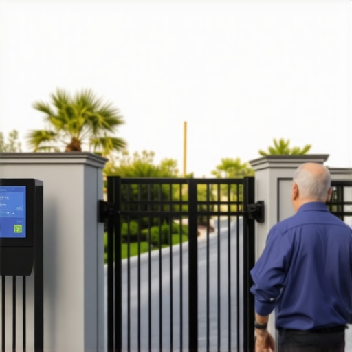Sterling Hill Resident Update: The Real Cost of the New Gate System