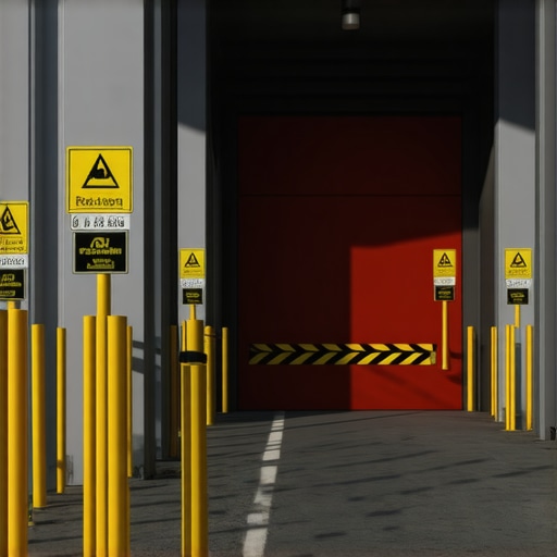 Sterling Hill Safety Update: Changes Coming to Our Main Entrance