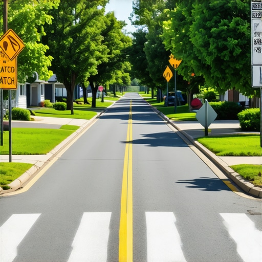 Sterling Hill Update: The New Safety Measures Coming to Our Neighborhood