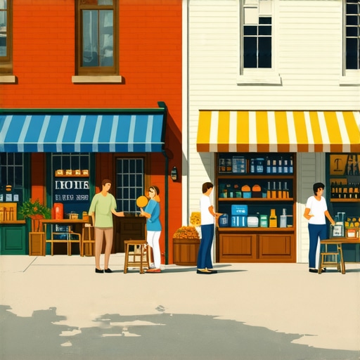 Support Local: 4 New Hernando County Businesses That Need Your Visit