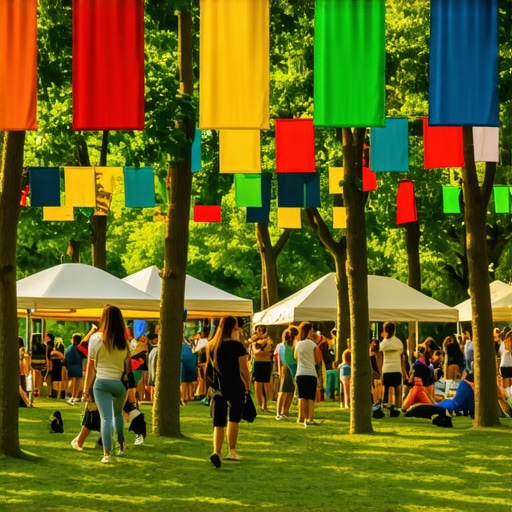 The Best Free Community Gatherings in Hernando County This Weekend