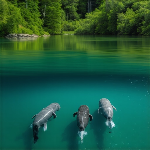 The Best Time to Spot Manatees at Weeki Wachee Without the Crowds