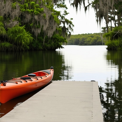 The Best Times to Launch Your Kayak at Weeki Wachee Without the Crowd