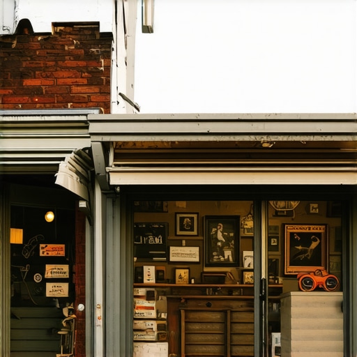 The Brooksville Antique Route: Where to Find Real Treasures for Cheap