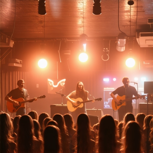 The Hidden Live Music Scene in Brooksville You’re Probably Missing