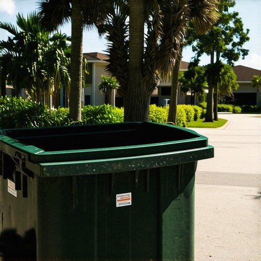 The Honest Truth About Renting a Dumpster in Weeki Wachee
