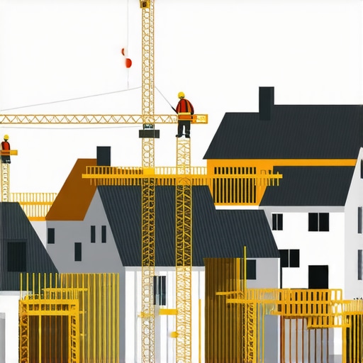 The Major Construction Updates Sterling Hill Neighbors are Talking About