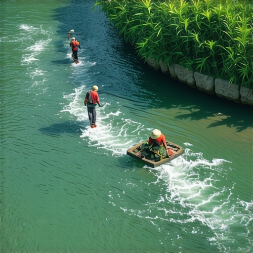 The Truth About Keeping the Weeki Wachee River Clean This Season