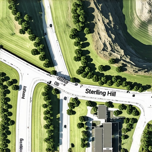 The Truth About the Proposed Commercial Expansion Near Sterling Hill