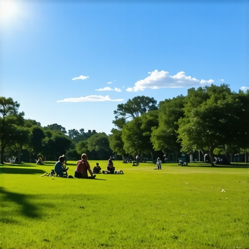 The Ultimate Weekend Checklist for Free Outdoor Activities in Hernando County
