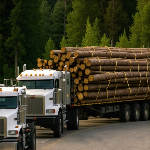 Timber Pines Hauling: 3 Best-Rated Services for Residents