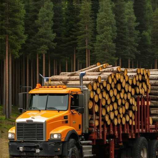 Timber Pines Hauling: 3 Best-Rated Services for Residents