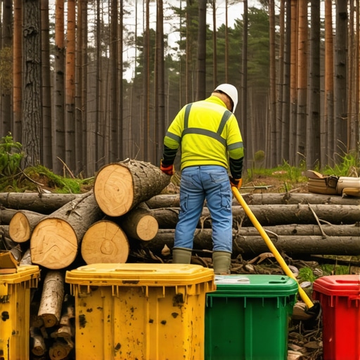 Timber Pines Moving Hacks: How to Get Rid of Bulky Debris Fast