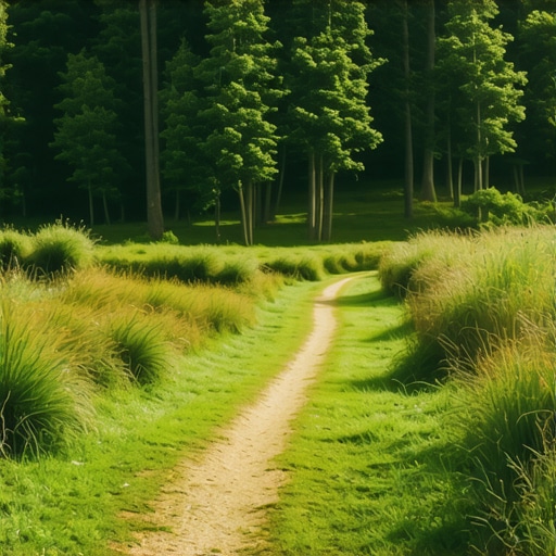 Tired of the Same Old Parks? These 5 Brooksville Trails Are Never Crowded