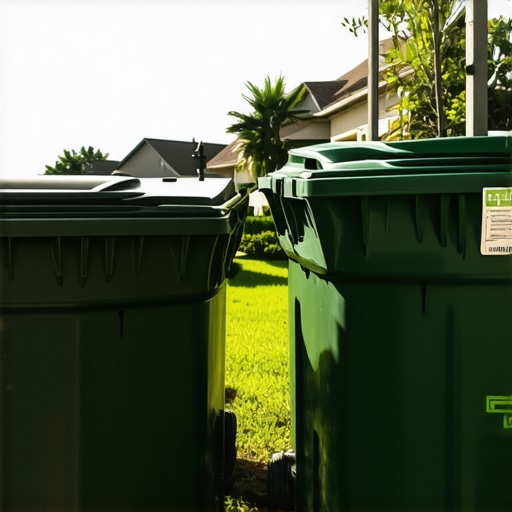 Toss the Junk: Why Weeki Wachee Homeowners are Switching to Local Haulers
