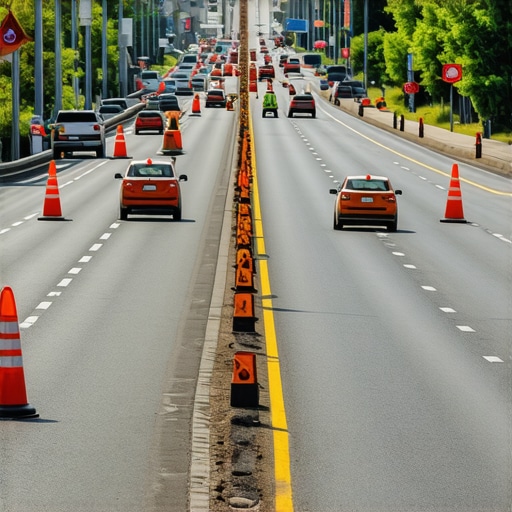 Upcoming Road Repairs That Will Likely Slow Down Your Brooksville Commute