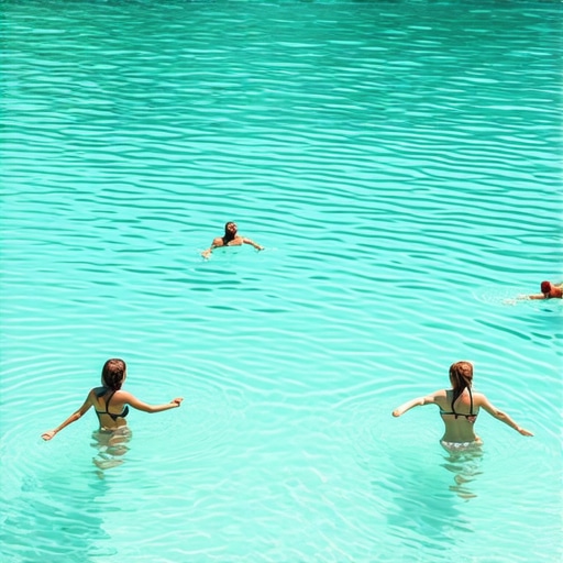 What the Latest Water Quality Report Means for Weeki Wachee Swimmers