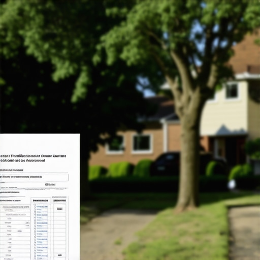 What the New Property Tax Assessment Means for Timber Pines Residents