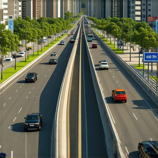 What the New Retail Development on US-19 Means for Local Traffic