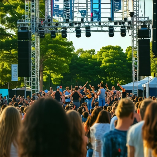 Where to Find Free Live Music This Month Across Hernando County
