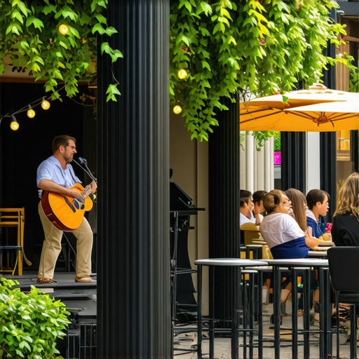 Where to Find Live Music in Spring Hill Without the Smoke and Crowds