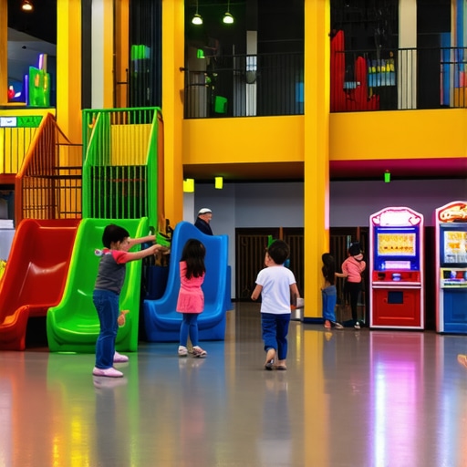 Where to Take the Kids in Hernando County When It’s Too Rainy for the Beach
