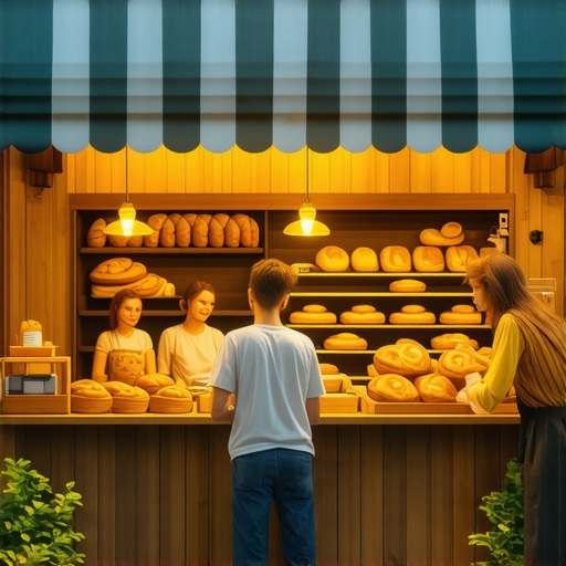 Why Brooksville's Newest Family-Run Bakery Is Already a Local Hit