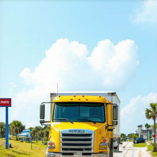 Why Local Weeki Wachee Haulers Outperform the National Junk Franchises