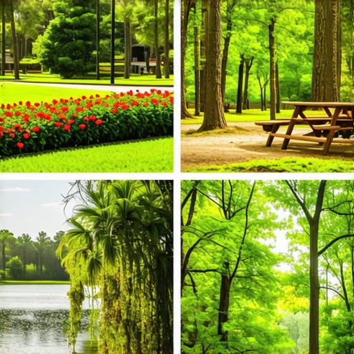 Why These 4 Hernando County Parks Outshine the Big Theme Parks