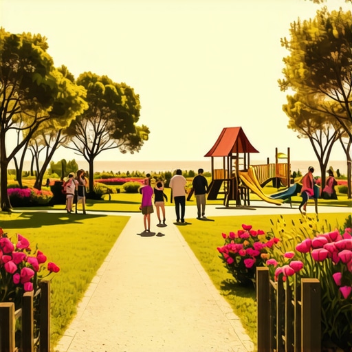 Why You Should Trade the Beach for These 4 Spring Hill Parks