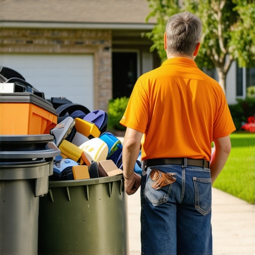 Why Your Weeki Wachee Junk Removal Quote is High and How to Lower It