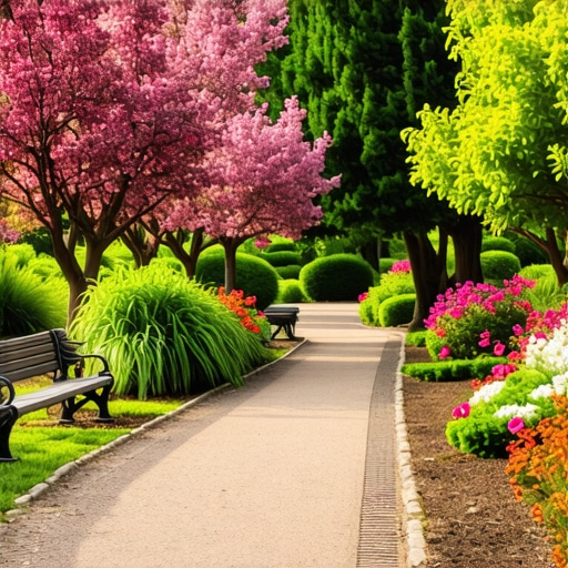 Why the New Spring Hill Community Garden Is Perfect for a Quiet Afternoon