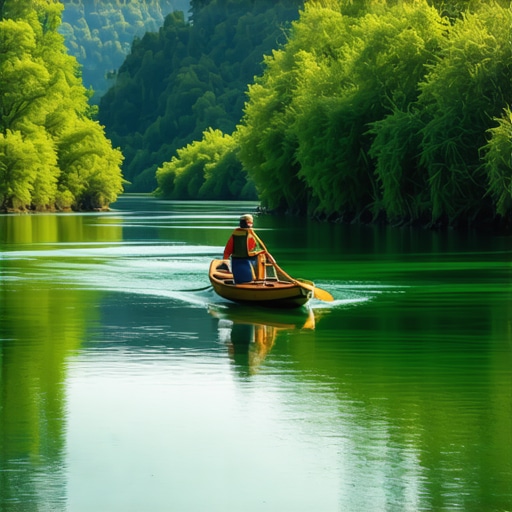 Why the Weeki Wachee River Ban on Disposables Is Changing Local Boating