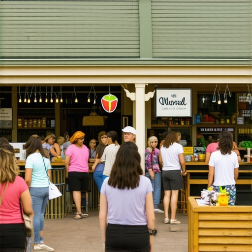 5 Local Hernando County Shops Providing Better Service Than Big Boxes