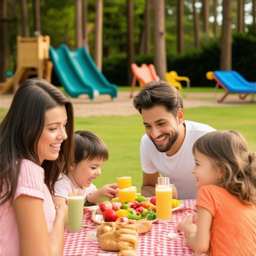 Budget-Friendly Family Fun in Hernando County That Isn't the Beach