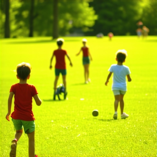 Budget-Friendly Ways to Keep Kids Active in Hernando County This Summer
