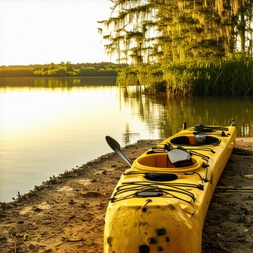 How to Beat the Rush at the Weeki Wachee Kayak Launch