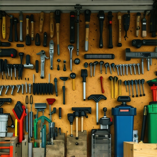 How to Clear Out a Timber Pines Garage Without Calling a Big Chain