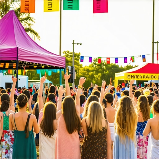 How to Support the Best Local Festivals in Hernando County This Season