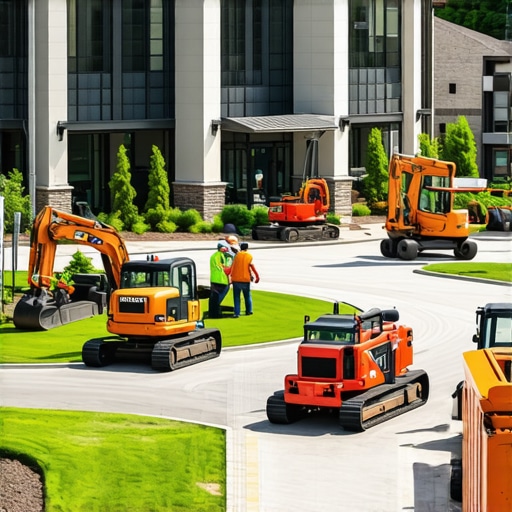New Upgrades Coming to the Sterling Hill Clubhouse for All Residents