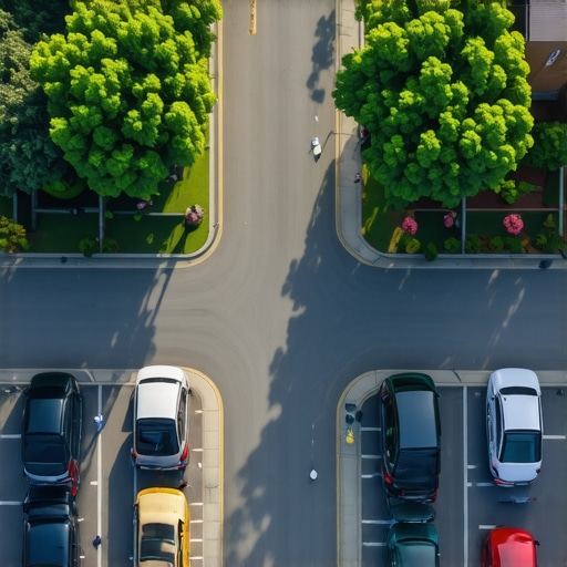 Solving the Parking Problem in Sterling Hill: A Neighborhood Update