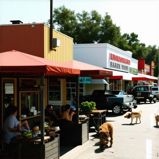 Spend a Saturday Like a Local with These Things to Do in Brooksville
