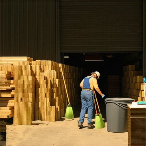 The Easiest Way to Clear Out a Timber Pines Garage This Weekend