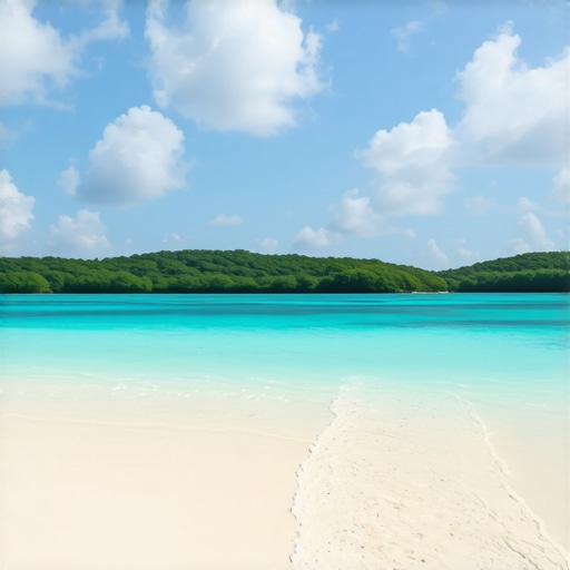 The Hidden Sandbar Every Weeki Wachee Local Keeps Secret