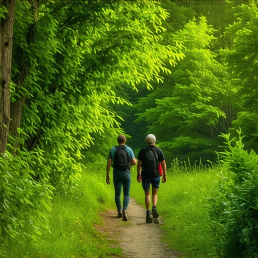 Tired of the Beach? Try These 4 Forest Adventures in Hernando