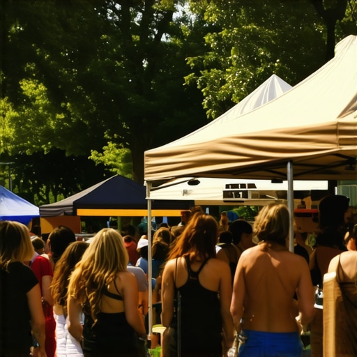 Upcoming Hernando County Festivals That Aren't Just for Tourists