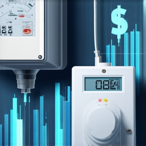 What the New County Utility Rates Mean for Your Monthly Bill