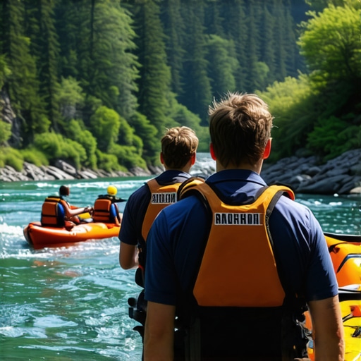 What the New River Safety Patrol Means for Your Next Weeki Wachee Trip